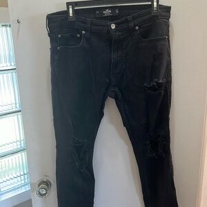 Men’s Hollister Jeans
